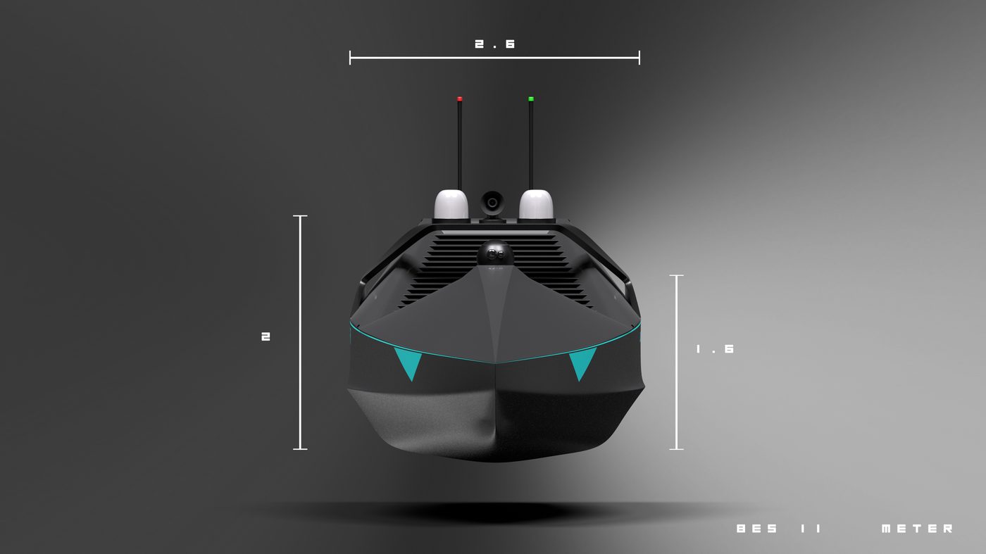 BES-11